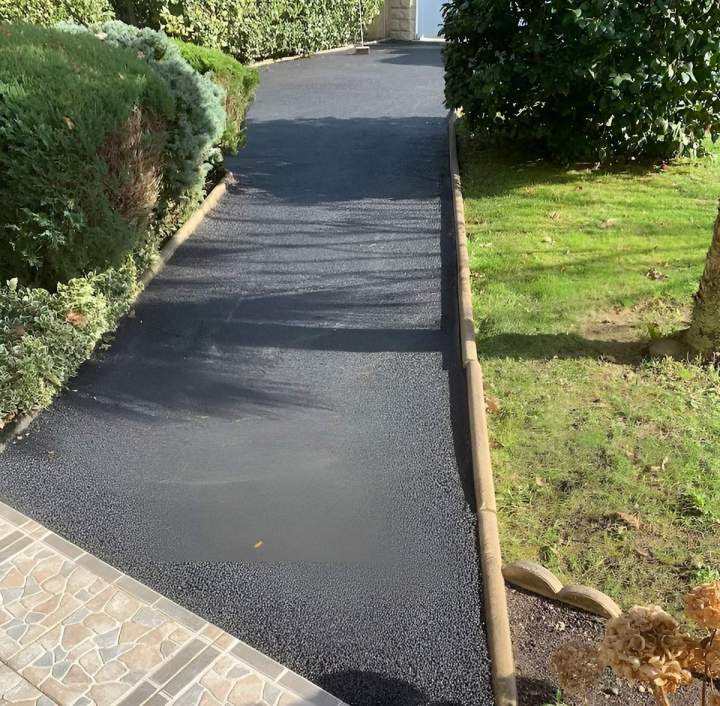 Aménagement d'espace extérieur Dax