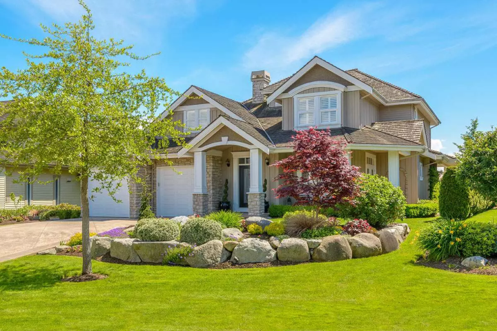 Conception et réalisation d'espaces extérieurs sur mesure